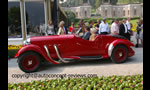 Lagonda M45 and LG45 1933-1937